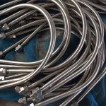 alloy825 hr 2.4858 nehrđajući čelik u vijaku od legure718 en2.4668 iz Kine