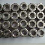 hastelloy c276 uns 10276 hr 2.4819 ravne podložne pločice b18.22.1