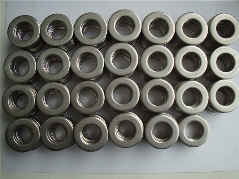 hastelloy c276 uns 10276 hr 2.4819 ravne podložne pločice b18.22.1