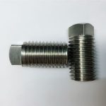 incoloy 825 krajnji utikač