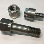 nova ideja proizvoda za 2017. prilagođavala je vijke za učvršćivanje matica visoke čvrstoće