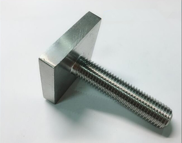 zatvarač vijaka nikl-cooper monel400, s n04400