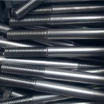 310s uns s31008 nehrđajući čelik lista vijaka pričvrsni vijčani kineski dobavljač