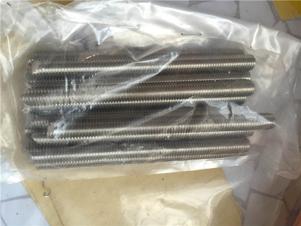 hemijsko sidro od nehrđajućeg čelika aisi316 a4 za zidnu montažu