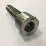 proizvođač ss 304 316 vijci za kapice na glavi utičnica