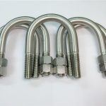 din3570 ss 316 u obliku vijka