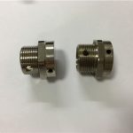 čep od nehrđajućeg čelika (šesterokutna glava) 304 (304l), 316 (316l)