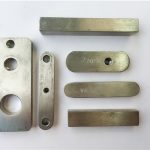 najnoviji standardni din6885a paralelni ključ dupleksni 2205 ključ osovine