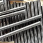 inkolitina 800 / 800h / 800ht puna navojna šipka