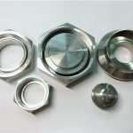 1.4410 nes s32750 2507 Šesterokutni utikač za cijev koji se koristi u industriji nafte i plina