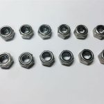 f55 najlonska matica