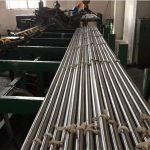 super duplex s32760 (a182 f55) okrugla šipka od nehrđajućeg čelika