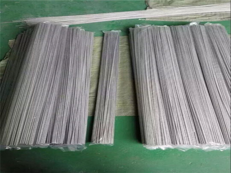 W.Nr.2.4360 monel šipka super nikla od 400 niklova