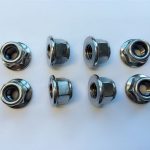 prilagođena anti labava matica visoke kvalitete