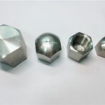 vruća prodaja dobra kvaliteta prilagođeni dizajn dobar pričvršćivač m30 dugačak šesterokutni spojnica izrada