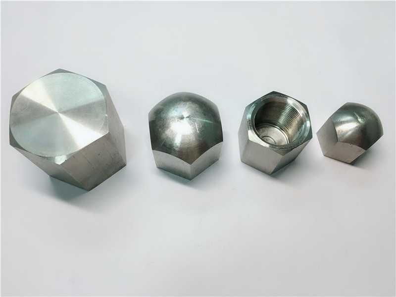 vruća prodaja dobra kvaliteta prilagođeni dizajn dobar pričvršćivač m30 dugačak šesterokutni spojnica izrada