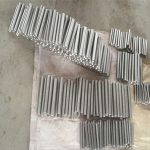 inconel 718 625 600 601 šesterokutni vijak i pričvršćivač matica M6 M120